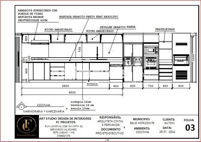 Planta 2