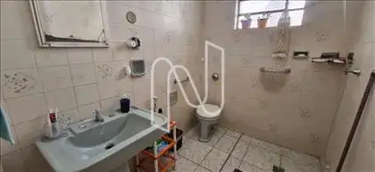 Banheiro