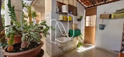 Área de serviço