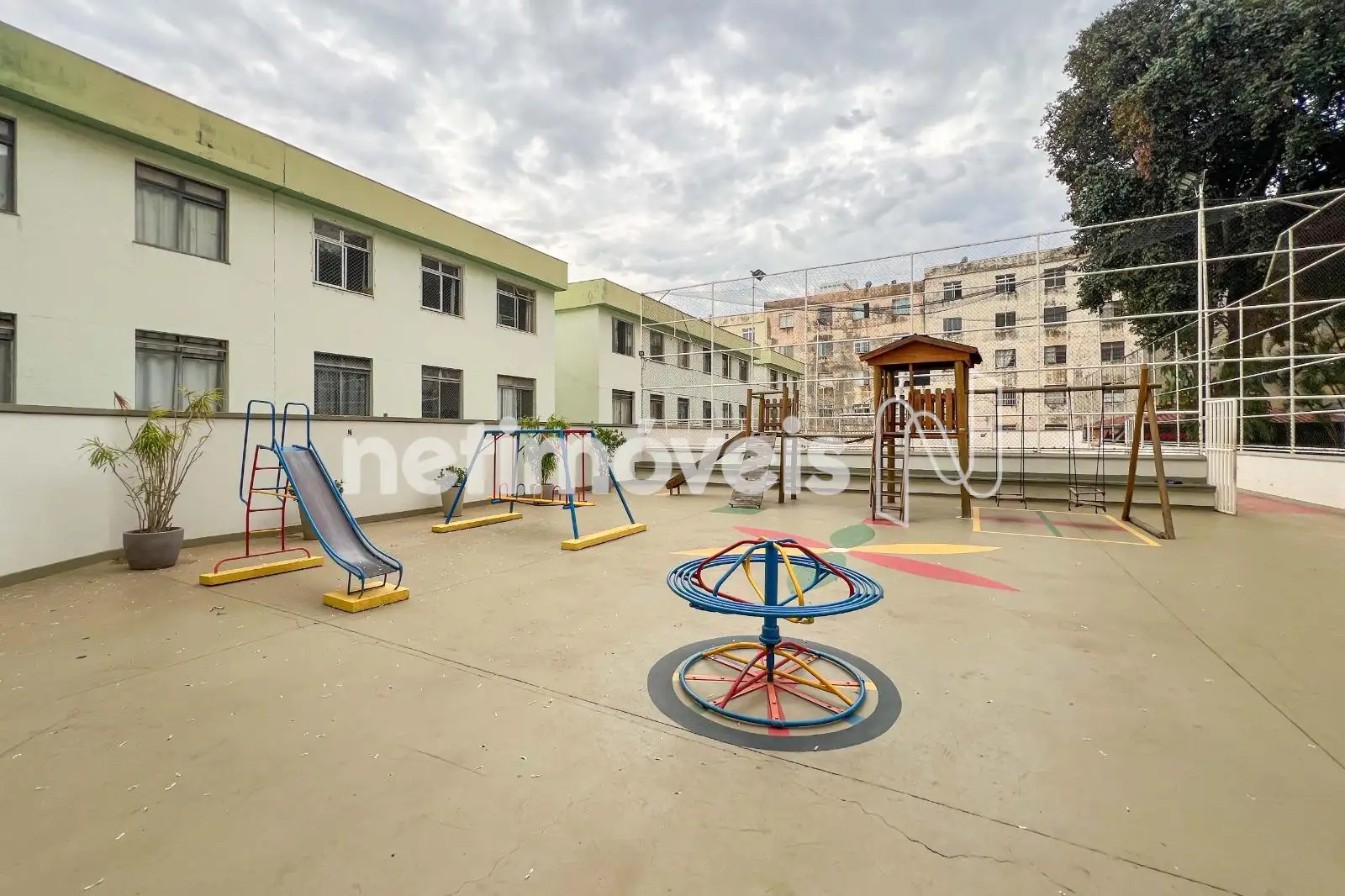 Playground