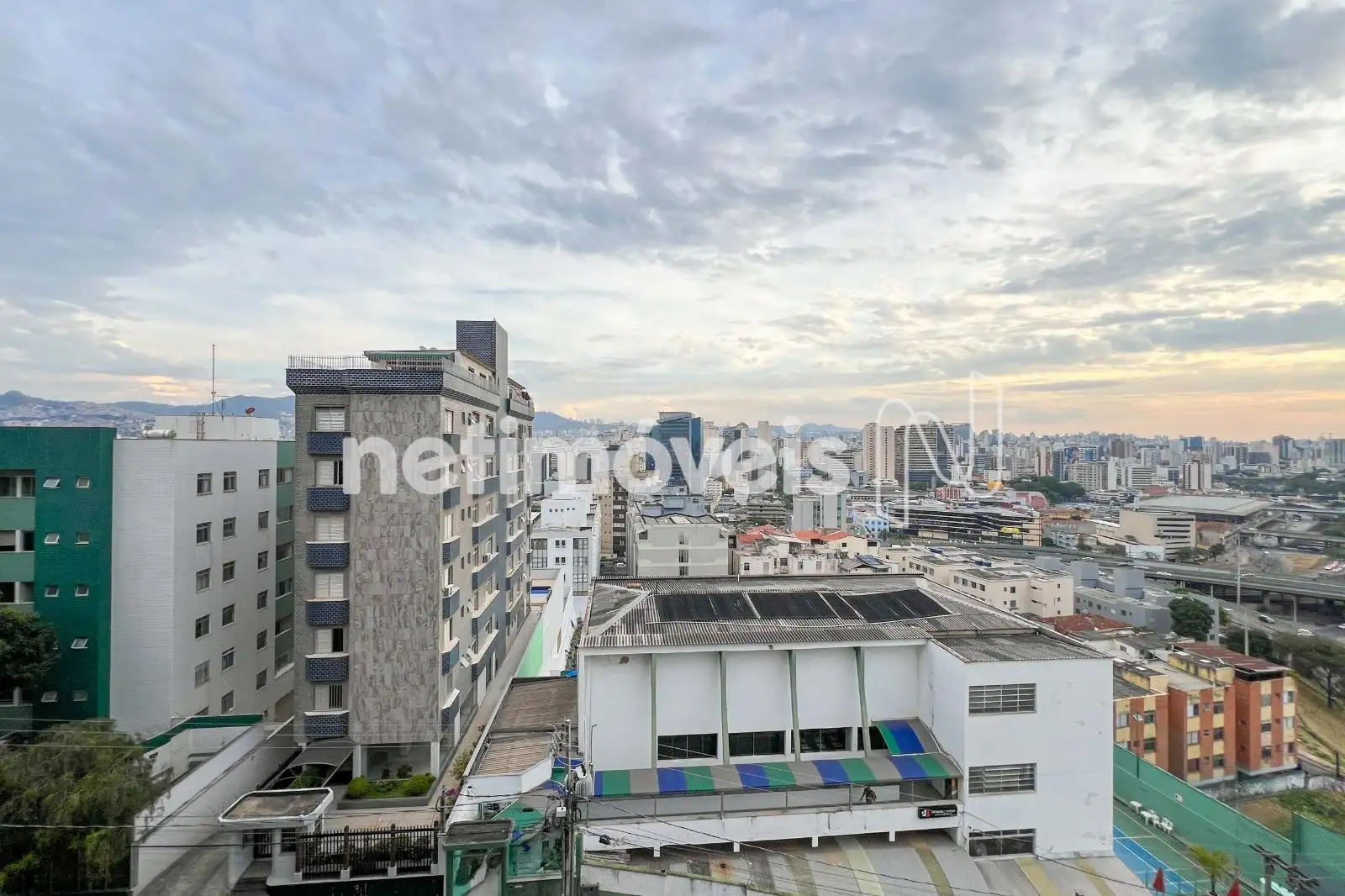 Vista Panorâmica
