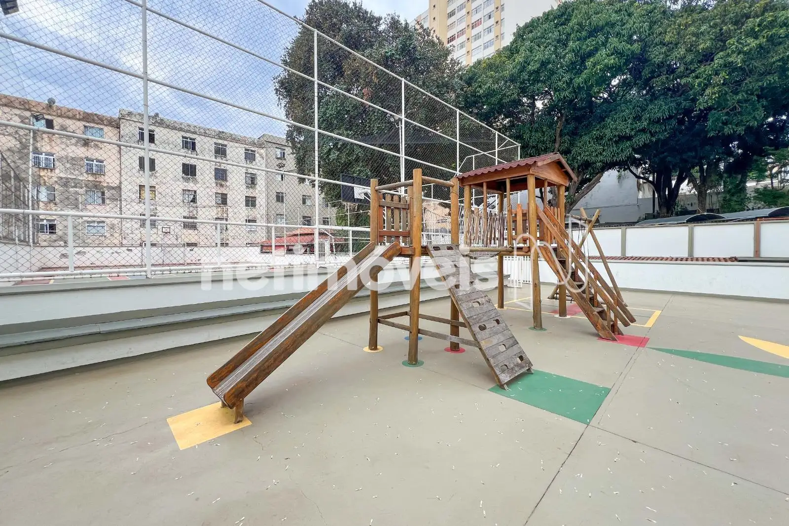 Playground