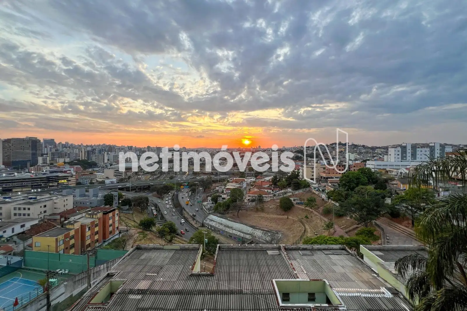 Vista Panorâmica