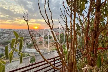 Vista Panorâmica