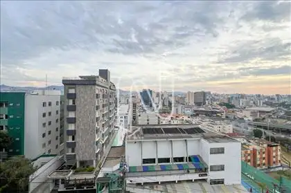 Vista Panorâmica