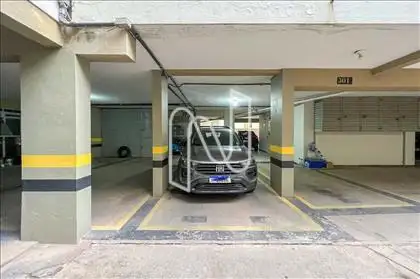 Garagem