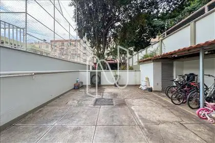 Bicicletário