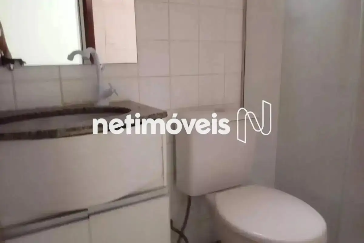 Banheiro