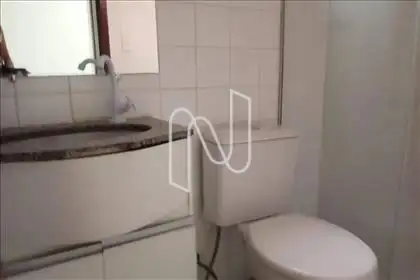 Banheiro