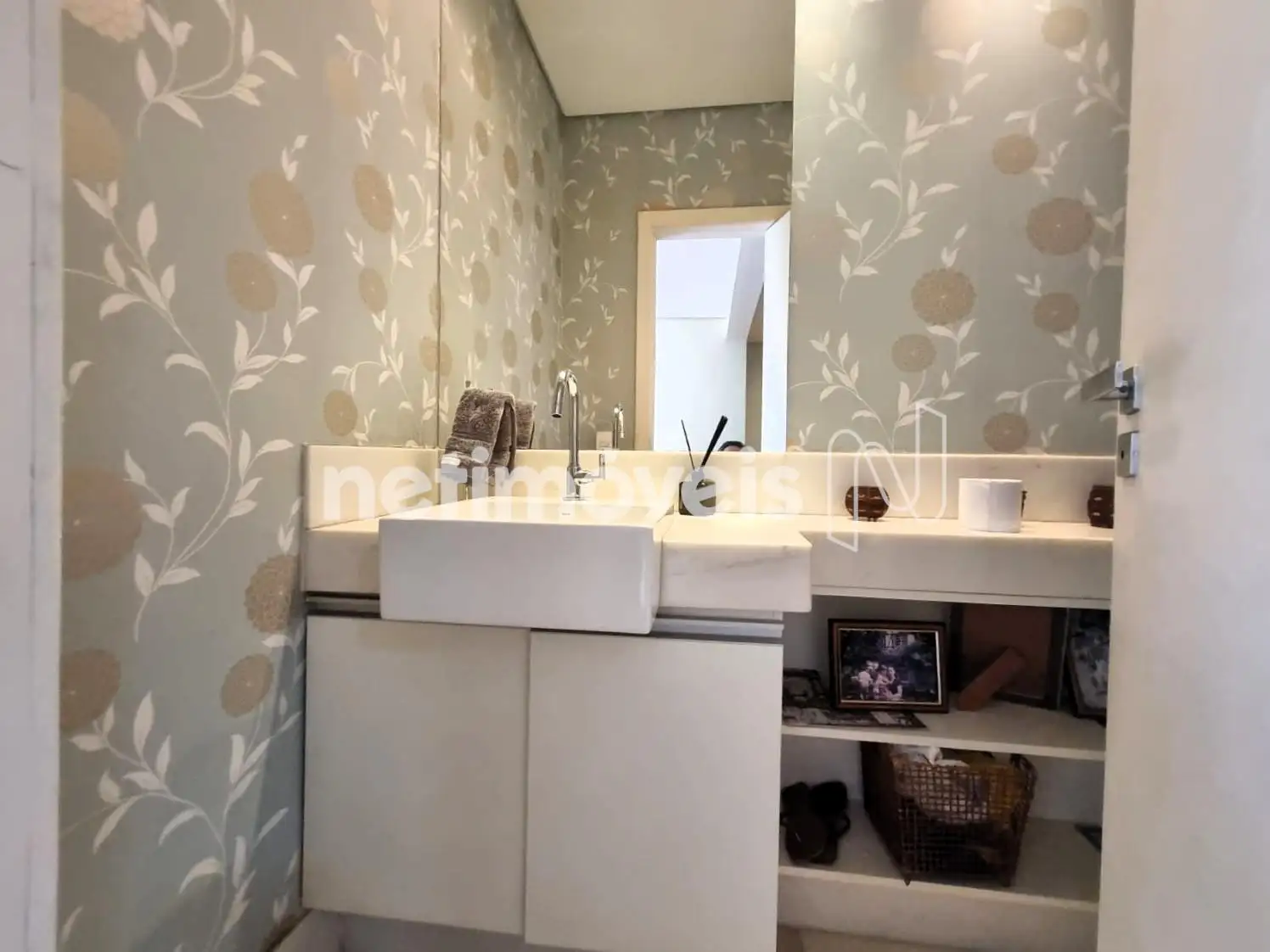 Lavabo