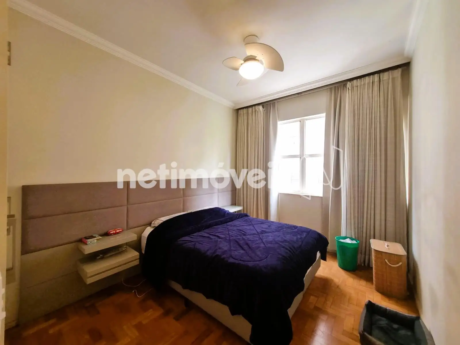Quarto principal