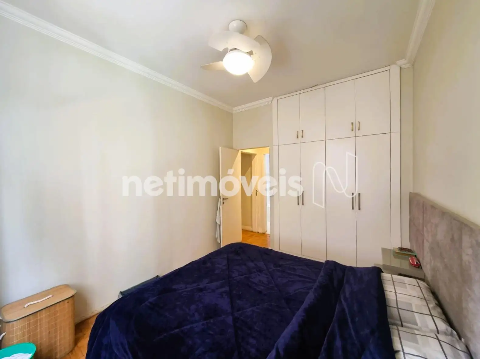 Quarto principal