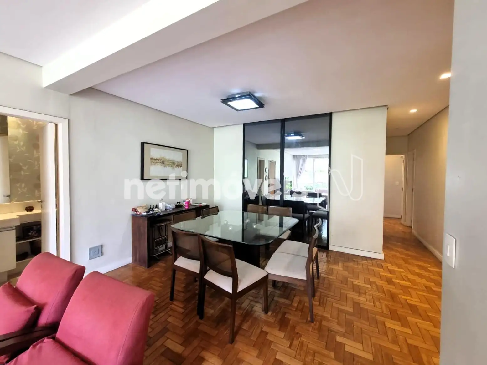 Sala de jantar
