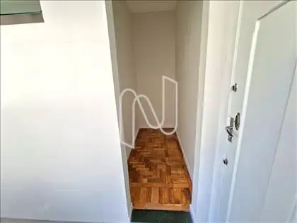 Cômodo para despensa
