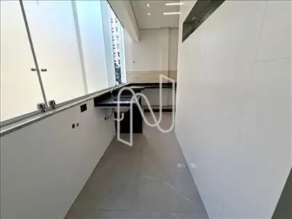  Área de serviço