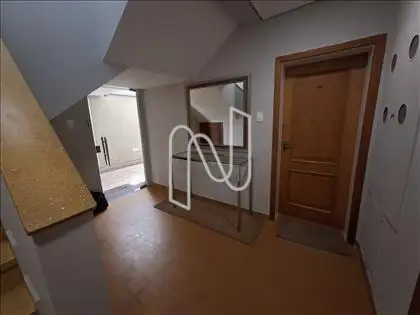  Hall de entrada