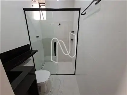  Banho social