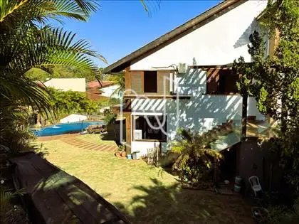  1º pavimento Casa 