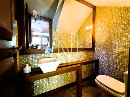 Lavabo  1º pavimento 