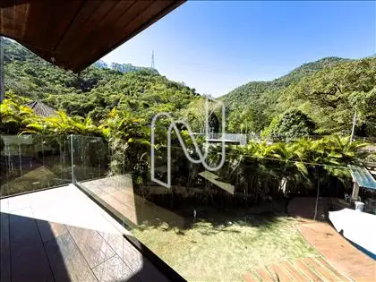 Suíte01- Varanda -2ºpav