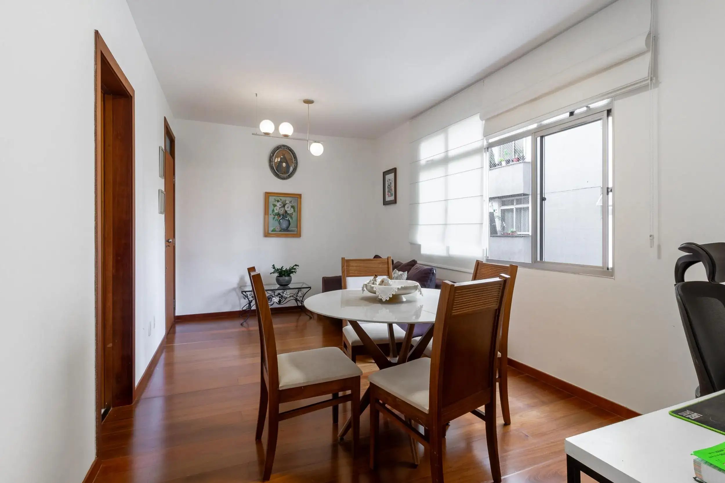Sala de jantar
