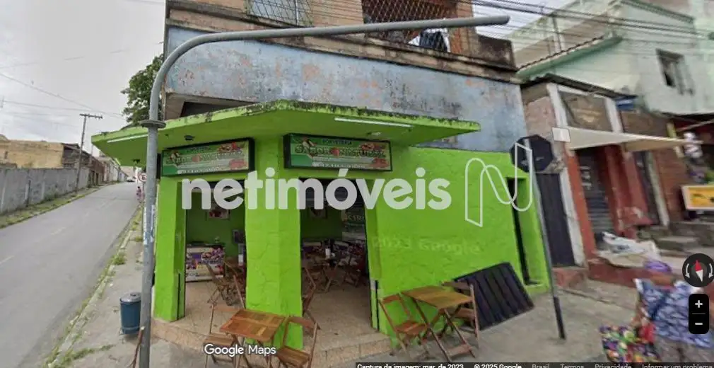 Lote-Área-Terreno para comprar com 340 m² em Rua Serra Negra, Santo André, Belo Horizonte