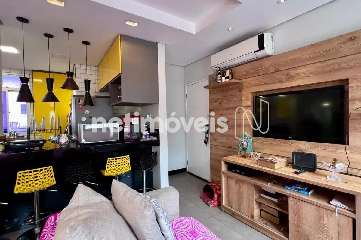 Sala de TV