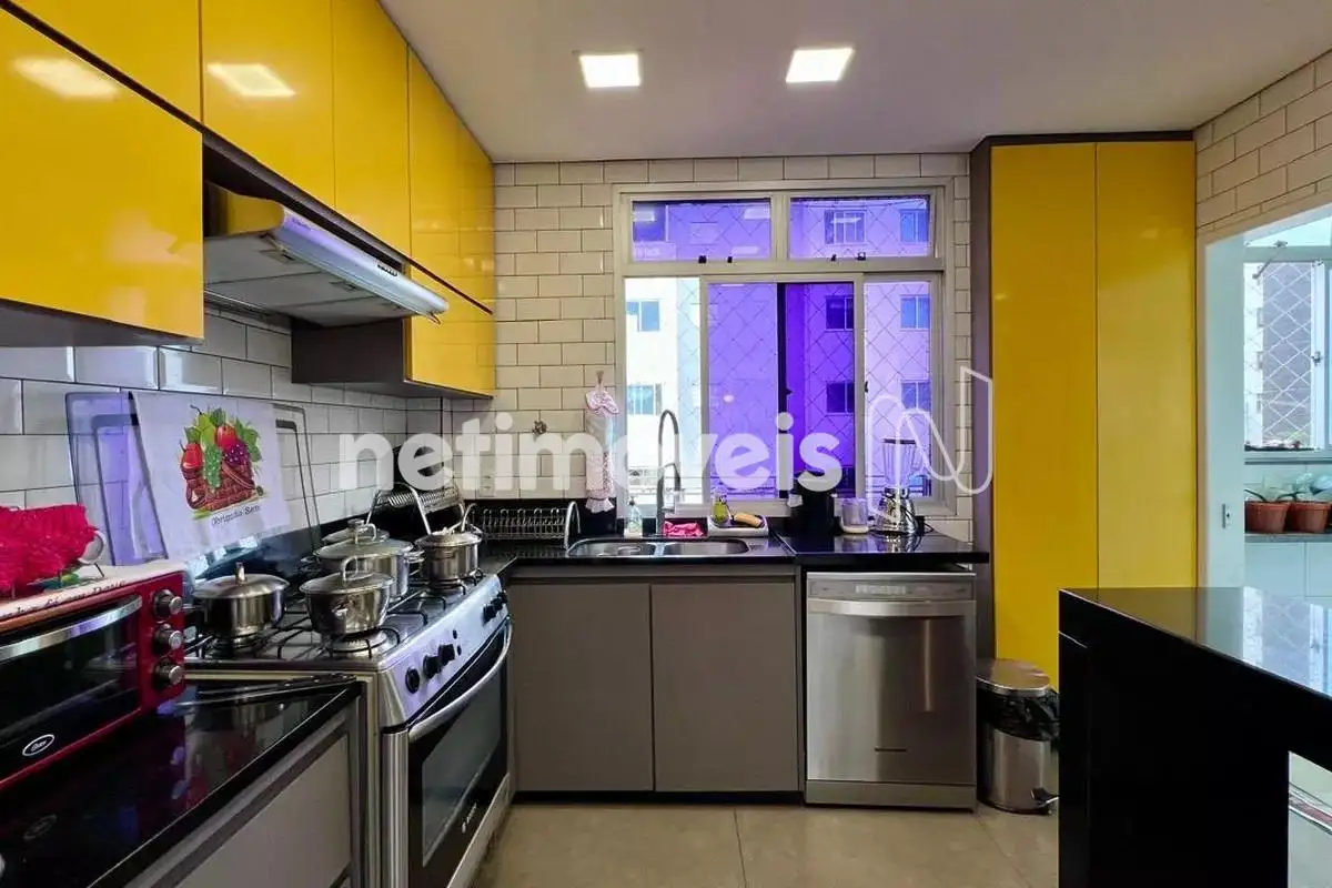 Cozinha