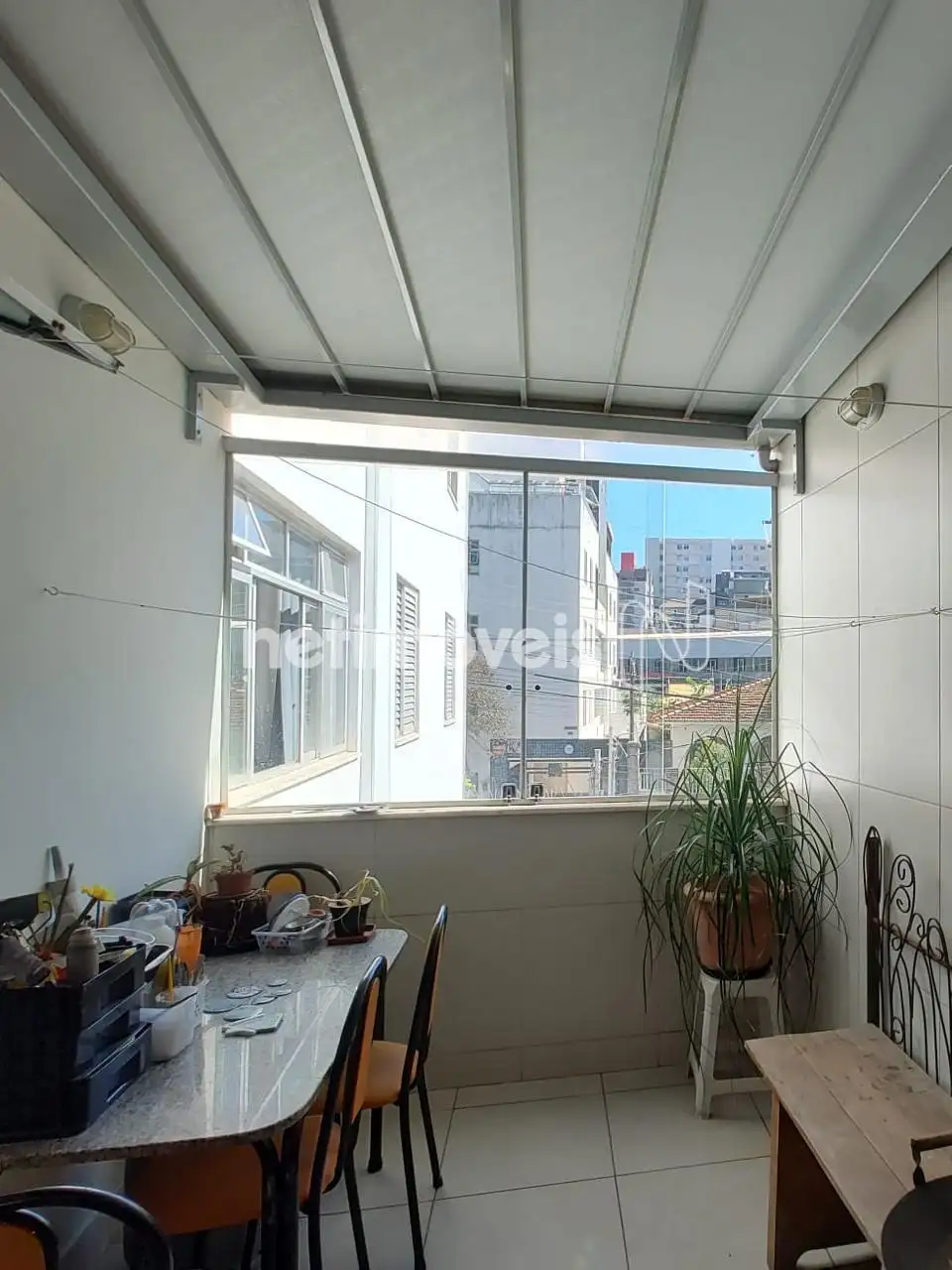 Sala de jantar