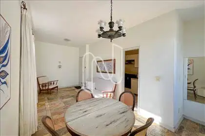 Sala de jantar