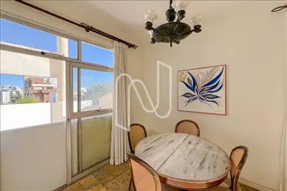 Sala de jantar