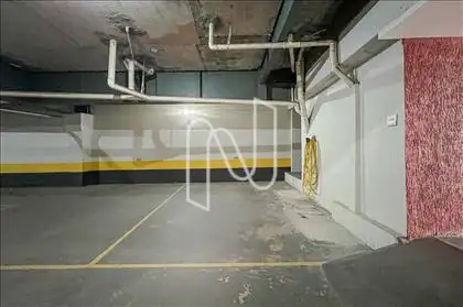 Garagem