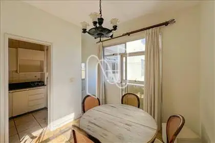 Sala de jantar