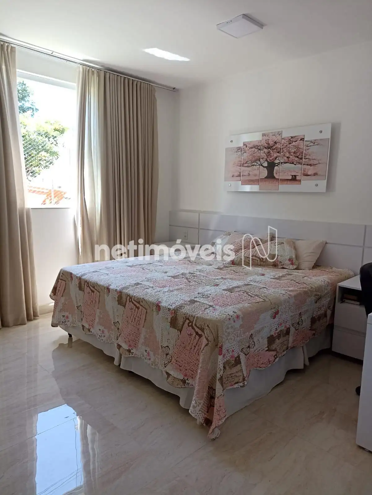 Quarto suíte