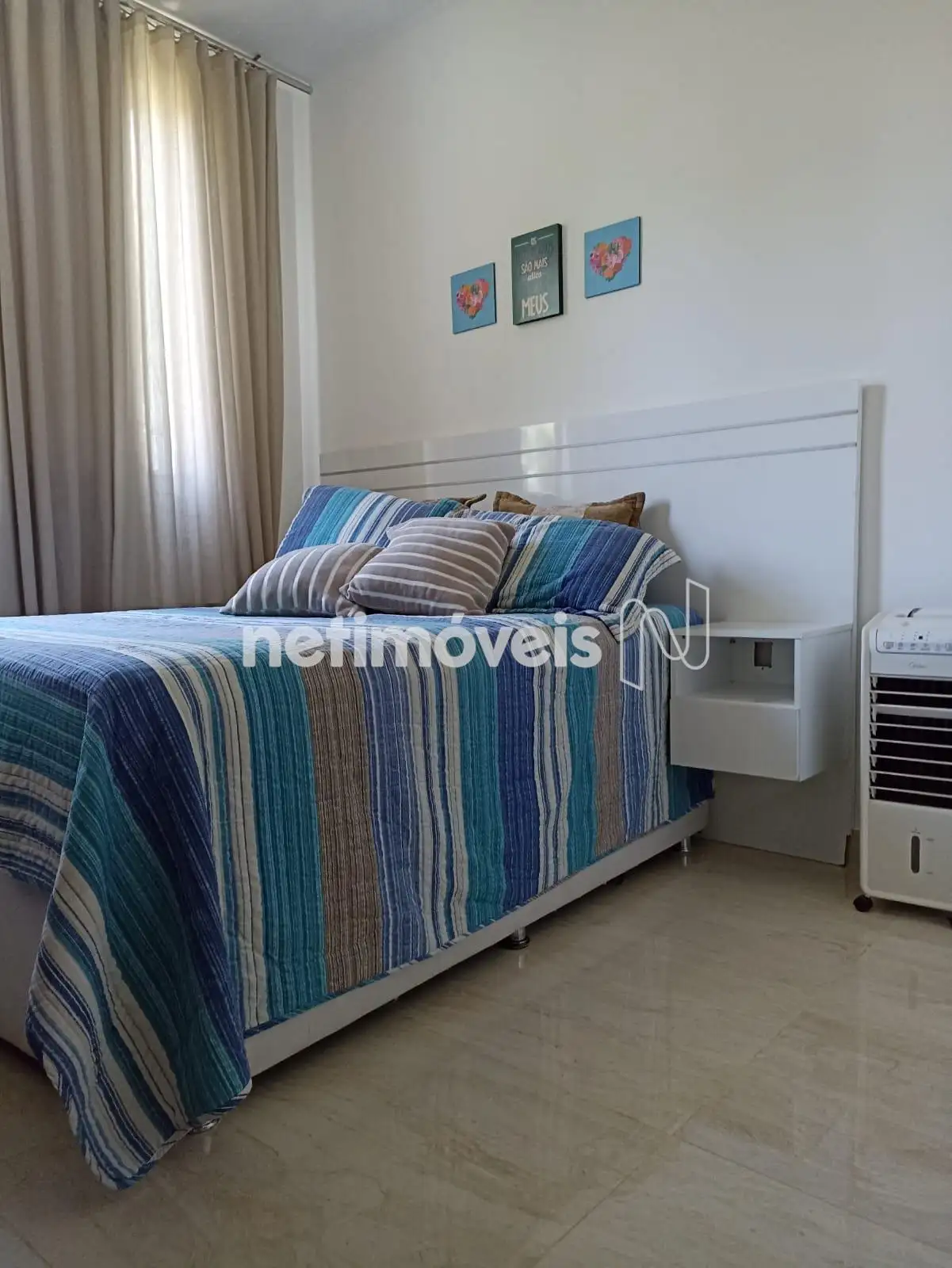 Quarto solteiro