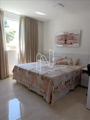  Quarto suíte