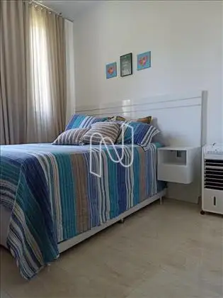 Quarto solteiro 