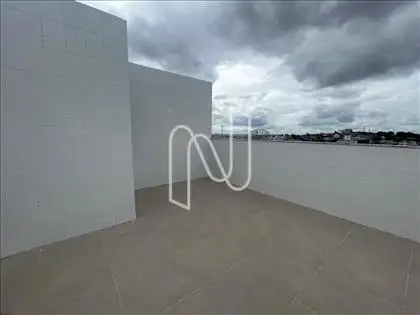 Área externa espaço para Spa 