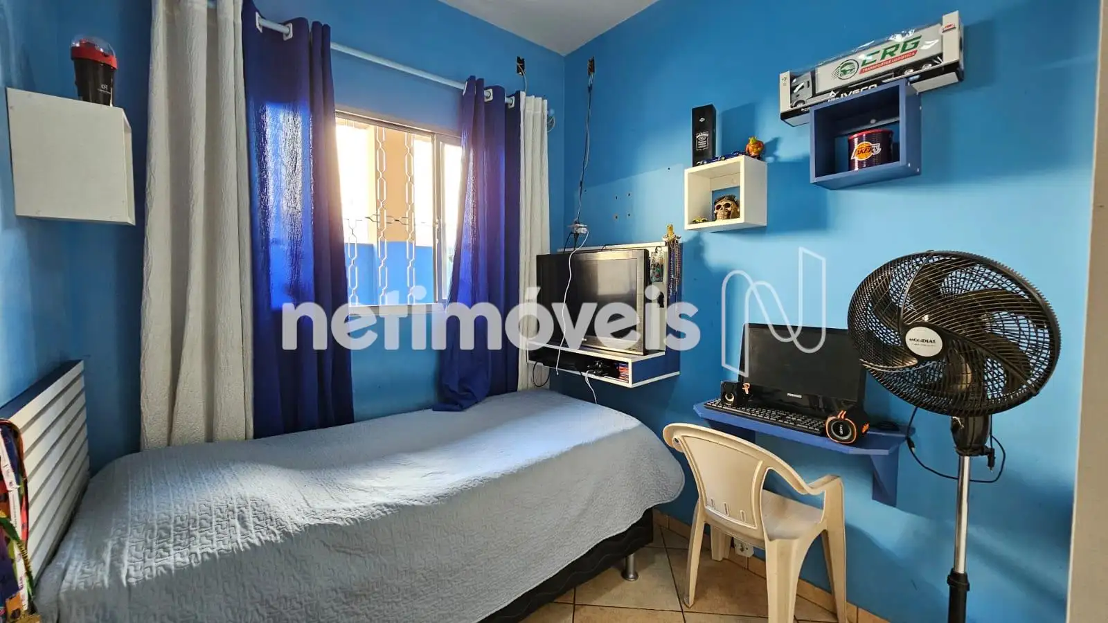 2º Quarto