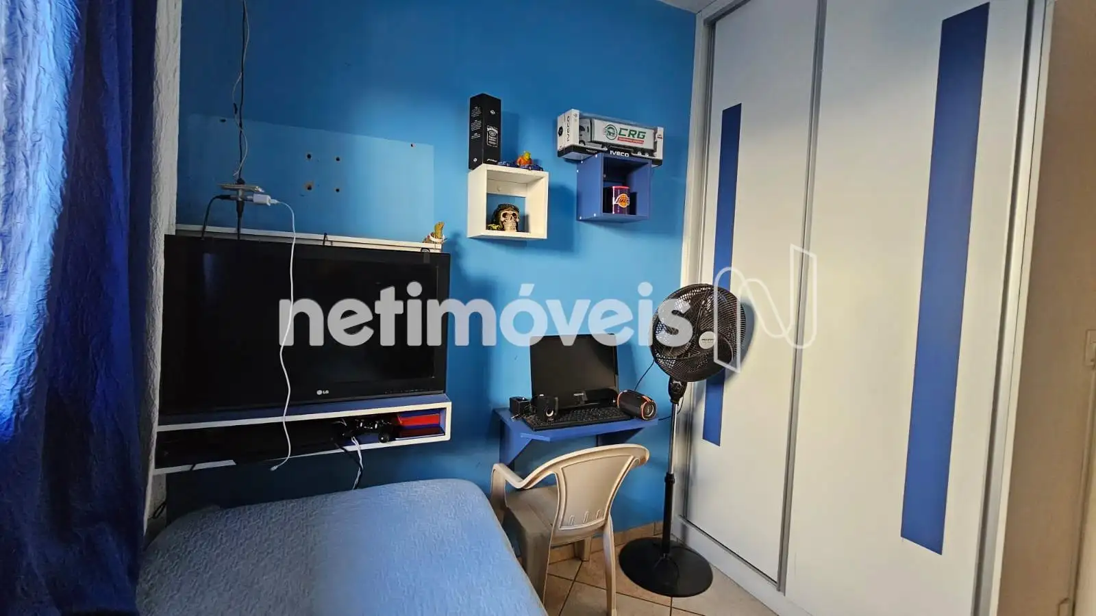 2º Quarto