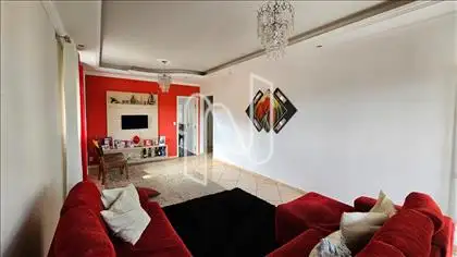 Sala Ampla Para Dois Ambientes