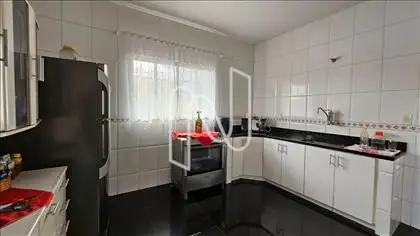 Cozinha Planejada