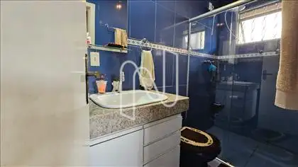 Banheiro Suíte