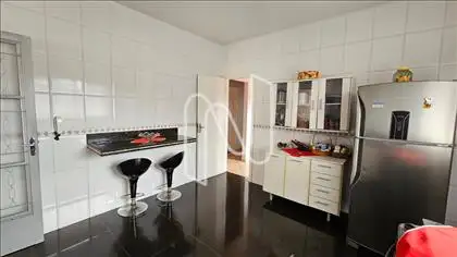 Cozinha Planejada