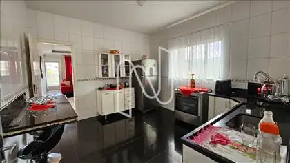 Cozinha Planejada
