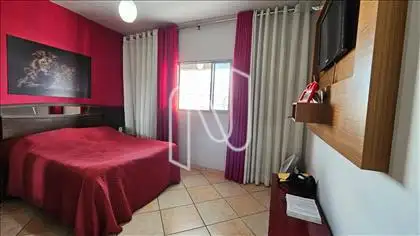1º Quarto - Suíte