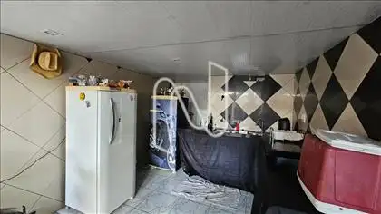 Área Gourmet Da Garagem