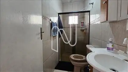 Banheiro Social
