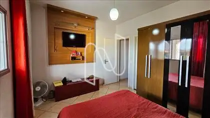 1º Quarto - Suíte