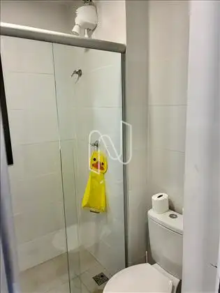 Banheiro